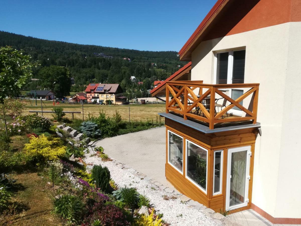 Domino - I Privat overnatting Szklarska Poręba