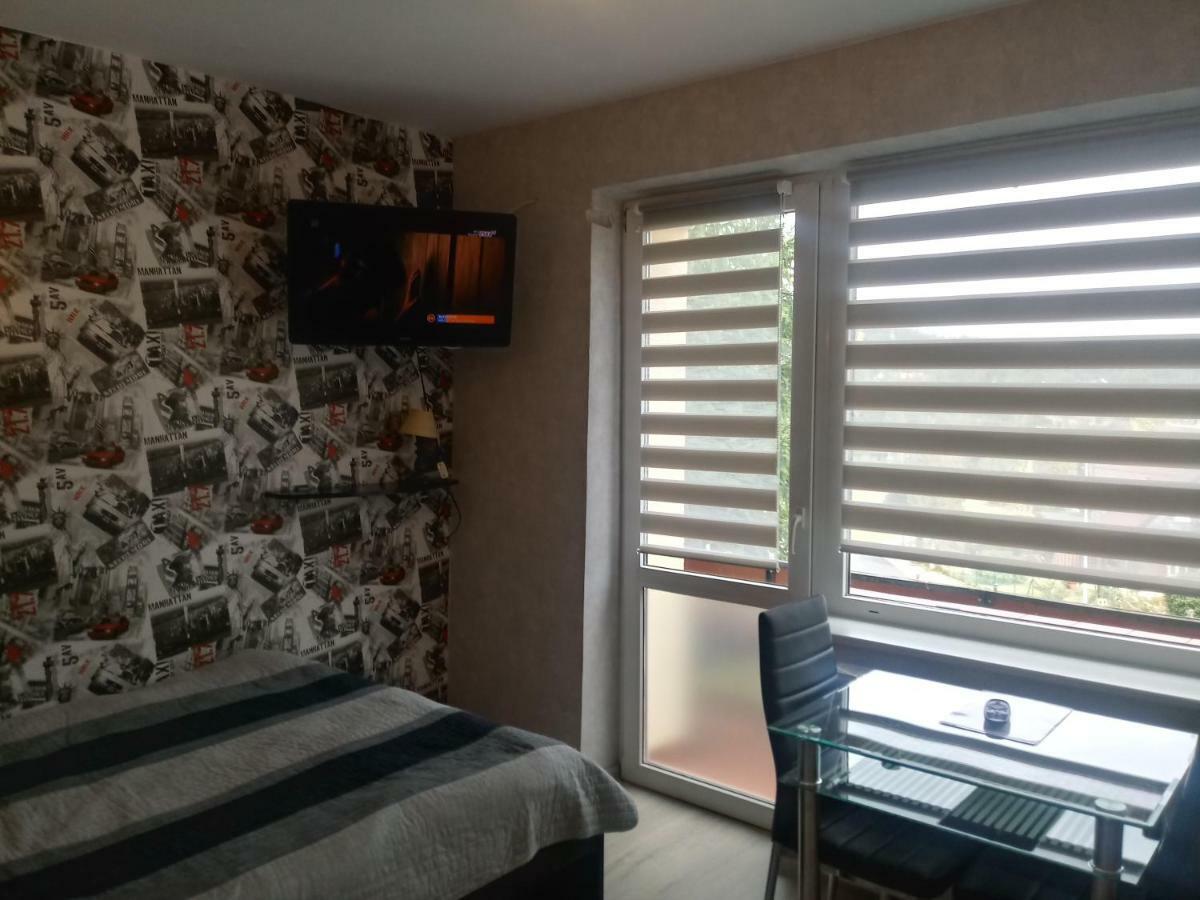 Domino - I Privat overnatting Szklarska Poręba