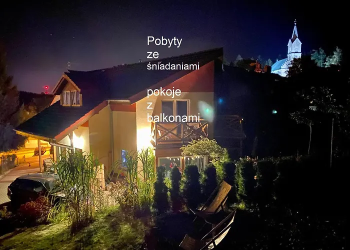 Domino - Pokoje I Apartamenty