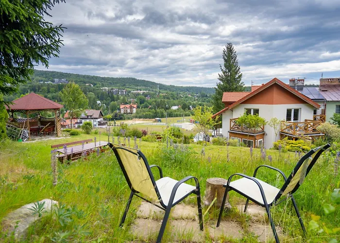 Domino - Pokoje I Apartamenty